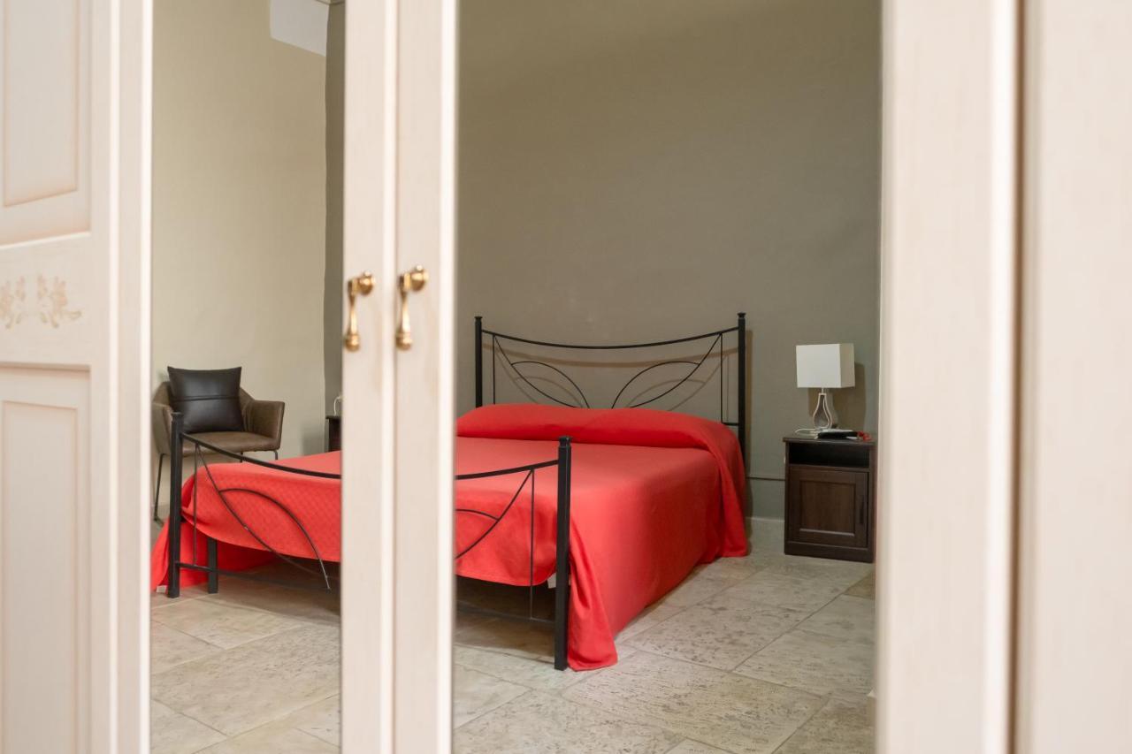 B&B Santi Medici Bitonto Exterior foto