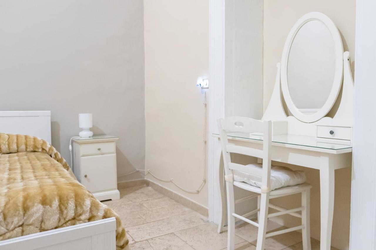 B&B Santi Medici Bitonto Exterior foto