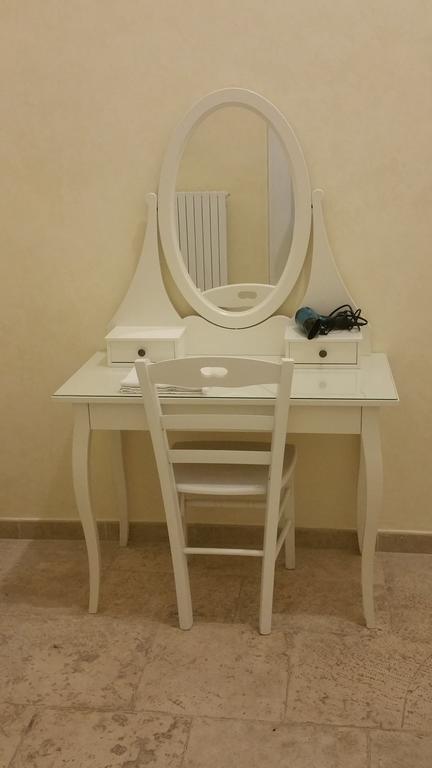 B&B Santi Medici Bitonto Exterior foto